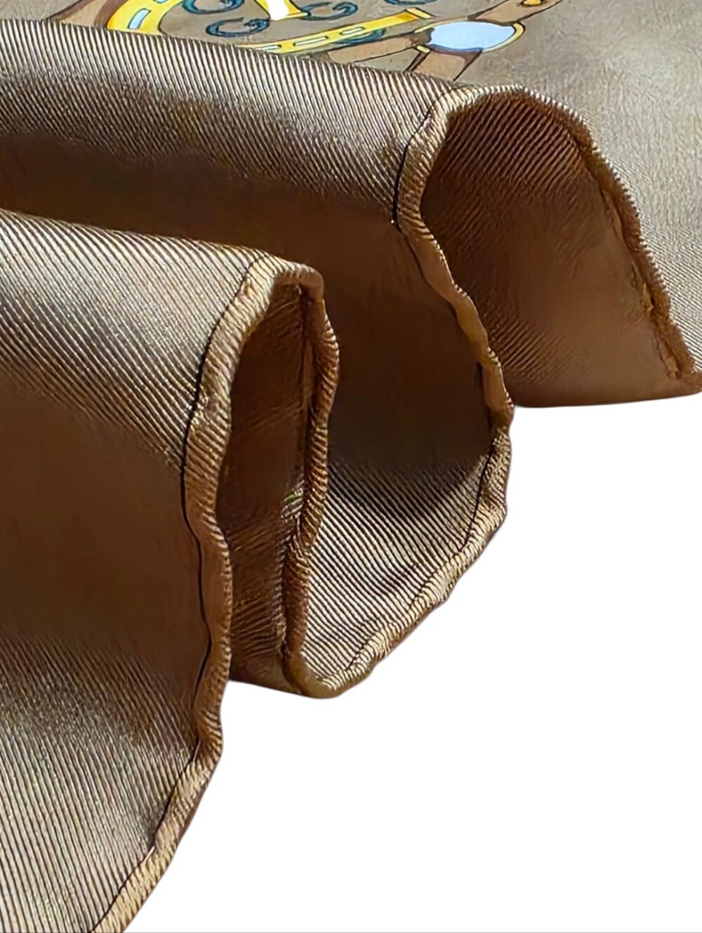 GUCCI SCARF - Picture 10 of 16